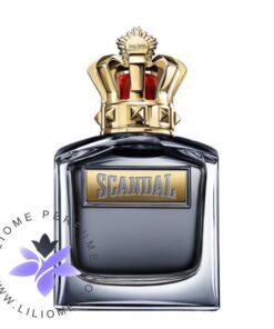 عطر ادکلن ژان پل گوتیه اسکندال مردانه | Jean Paul Gaultier Scandal Pour Homme