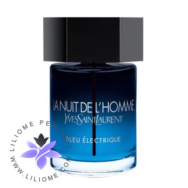 لیلیوم عطر