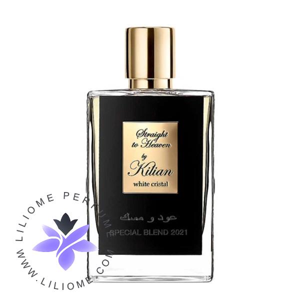 لیلیوم عطر