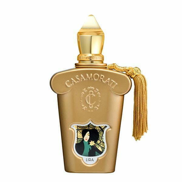 لیلیوم عطر