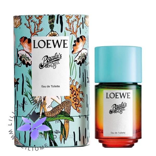 لیلیوم عطر