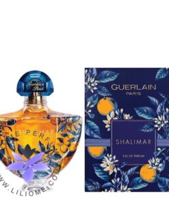 عطر ادکلن گرلن شالیمار ادو پرفیوم سری لیمیتی | Guerlain Shalimar EDP Serie Limitee
