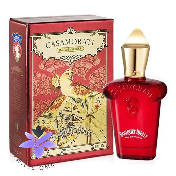 لیلیوم عطر