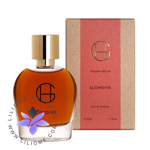 لیلیوم عطر