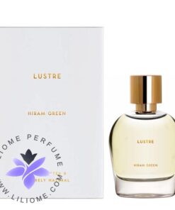 عطر ادکلن هیرام گرین لوستر | Hiram Green Lustre