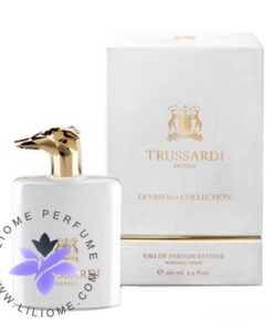 عطر ادکلن تروساردی دونا ادو پرفیوم اینتنس | Trussardi Donna EDP Intense