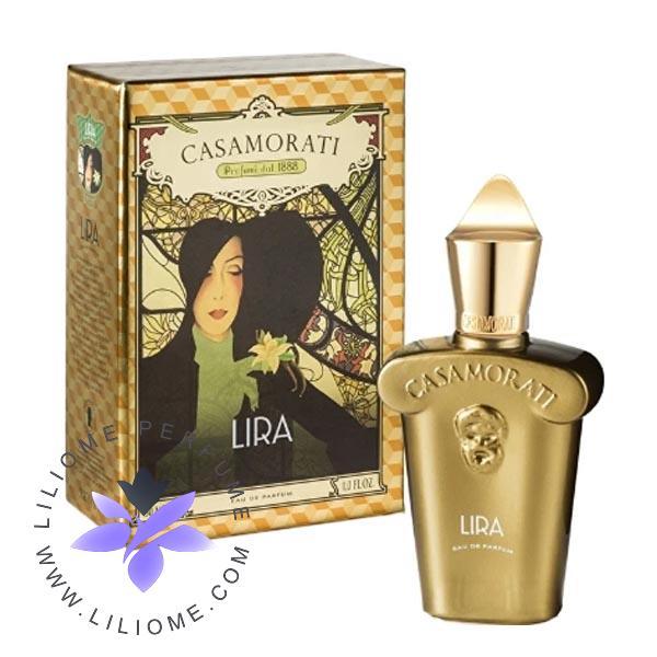 لیلیوم عطر