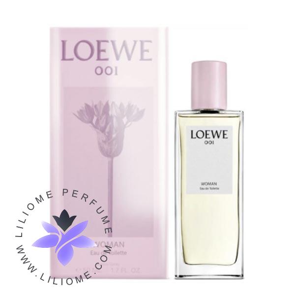 لیلیوم عطر