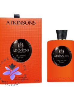 عطر ادکلن اتکینسونز-اتکینسون 44 جرارد استریت | Atkinsons 44 Gerrard Street