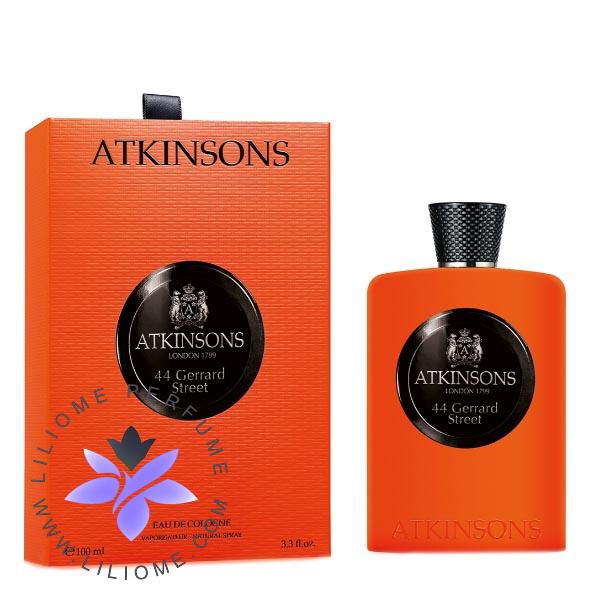 لیلیوم عطر