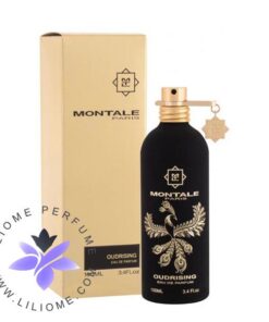 عطر ادکلن مونتال عود رایزینگ | Montale Oudrising