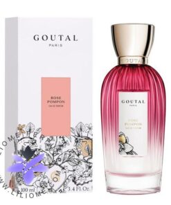 عطر ادکلن آنیک گوتال رز پمپون ادو پرفیوم 2020 | Annick Goutal Rose Pompon EDP 2020