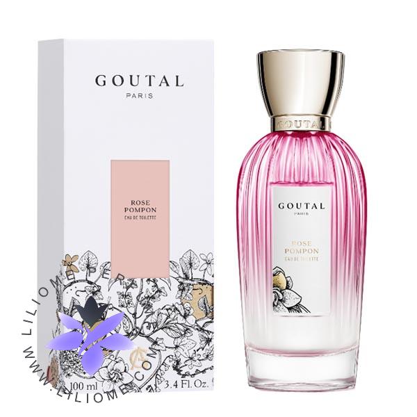لیلیوم عطر