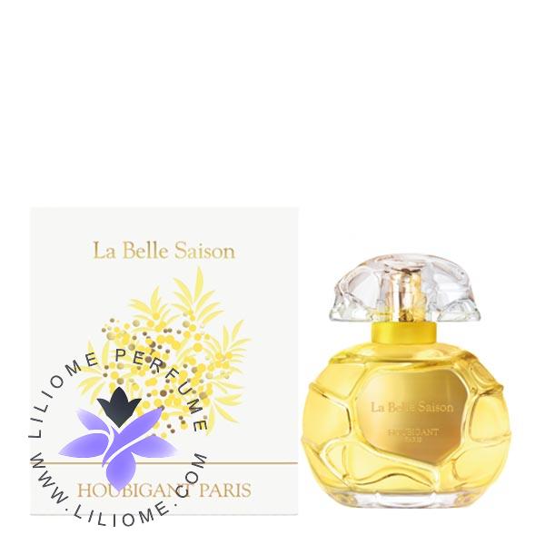 لیلیوم عطر