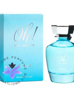 عطر ادکلن توس اوه! د اوریجین ادو تویلت | Tous Oh! The Origin EDT