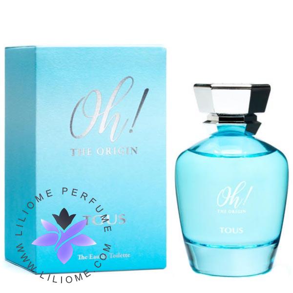 لیلیوم عطر
