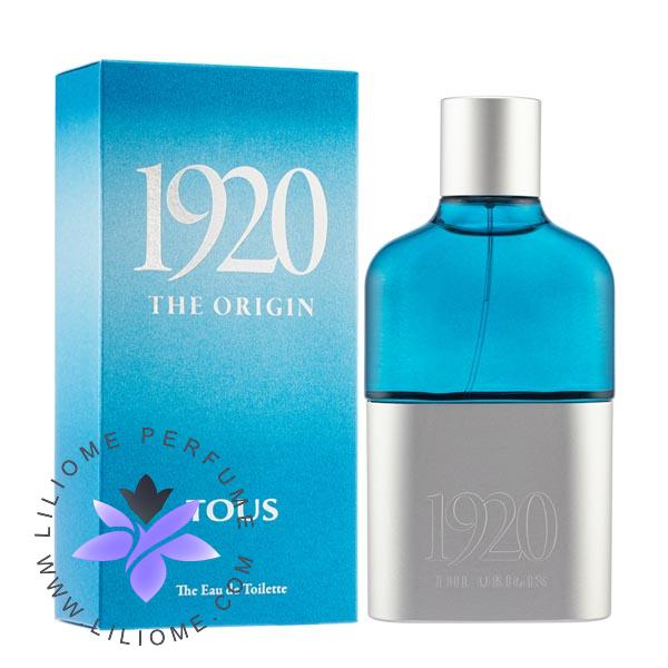لیلیوم عطر