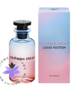 عطر ادکلن لویی ویتون کالیفورنیا دریم | Louis Vuitton California Dream