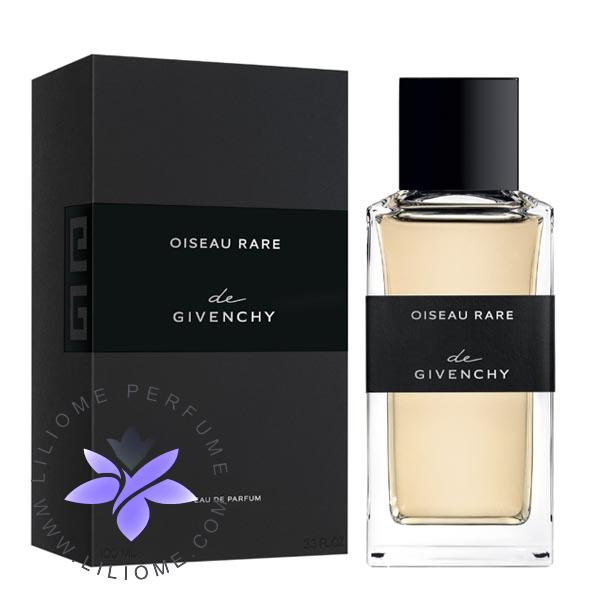 لیلیوم عطر