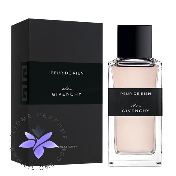 لیلیوم عطر