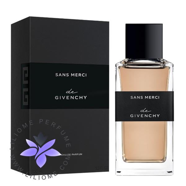لیلیوم عطر
