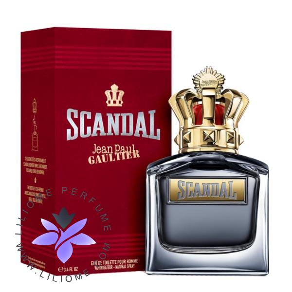 لیلیوم عطر