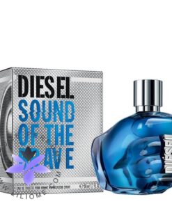 عطر ادکلن دیزل سوند اف د بریو | Diesel Sound Of The Brave
