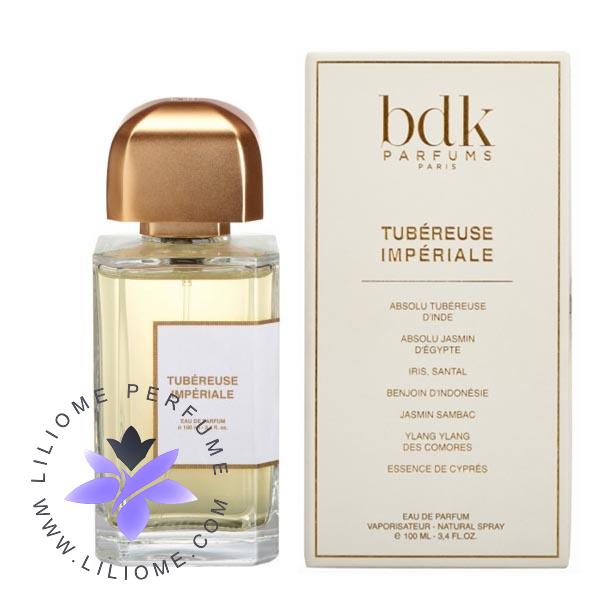 لیلیوم عطر