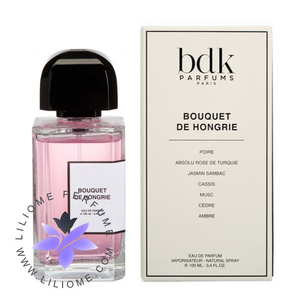 لیلیوم عطر