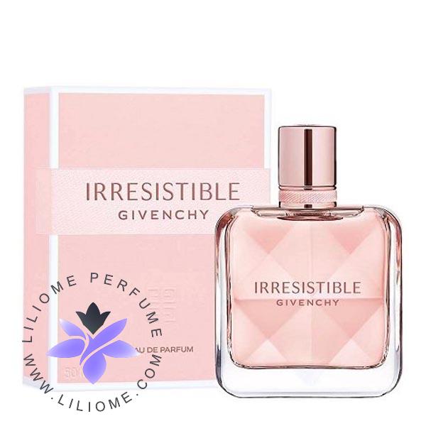 لیلیوم عطر