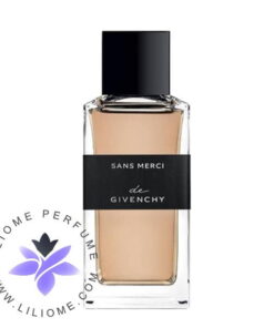 عطر ادکلن جیوانچی سانس مرسی Givenchy Sans Merci