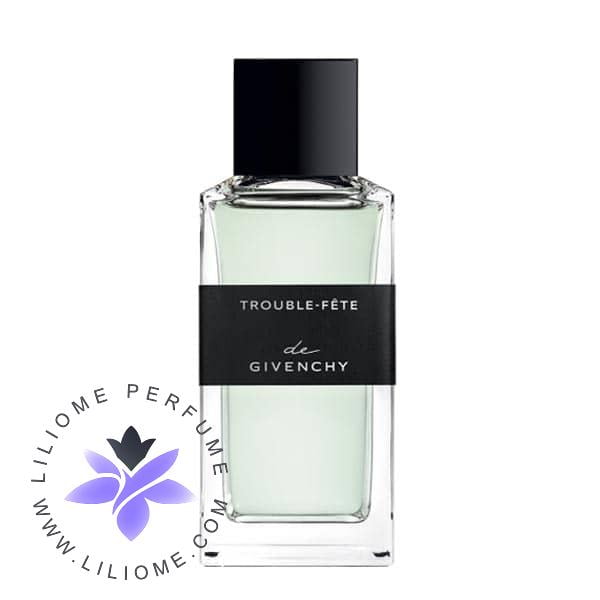 لیلیوم عطر
