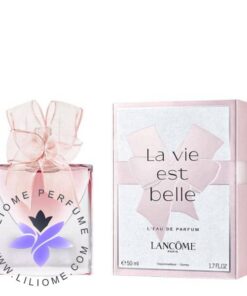 عطر ادکلن لانکوم لا ویه است بله کالکتور ادیشن 2020 Lancome La Vie Est Belle Collector Edition 2020