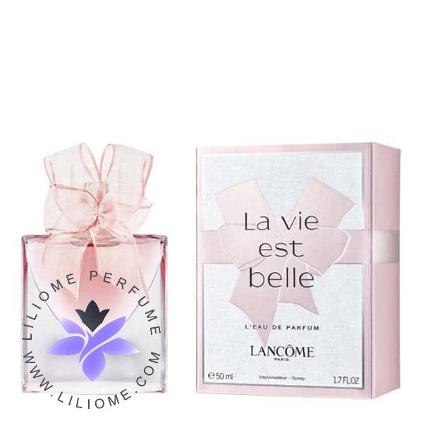 لیلیوم عطر