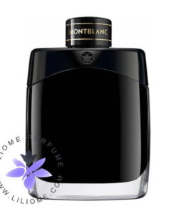 تستر اورجینال ادکلن مونت بلنک لجند ادو پرفیوم Mont blanc Legend Eau de Parfum
