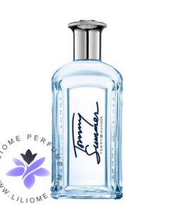 عطر ادکلن تامی هیلفیگر تامی سامر 2021 | Tommy Hilfiger Tommy Summer 2021