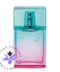 عطر ادکلن آرماند باسی سنشوال ارکید - مای پارادیس | Armand Basi Sensual Orchid - My Paradise