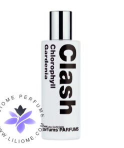 عطر ادکلن کام د گارسنز کلروفیل گاردنیا | Comme des Garcons Chlorophyll Gardenia