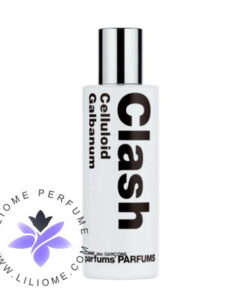 عطر ادکلن کوم د گارسنز سلولوئید گالبانوم | Comme des Garcons Celluloid Galbanum