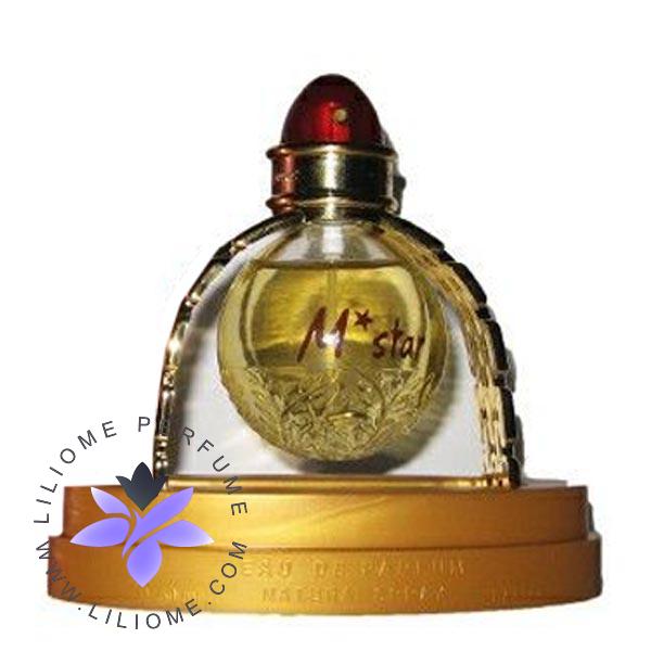 لیلیوم عطر