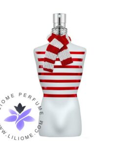 عطر ادکلن ژان پل گوتیه له میل کالکتورز اسنو گلوب | Jean Paul Gaultier Le Male Collector's Snow Globe