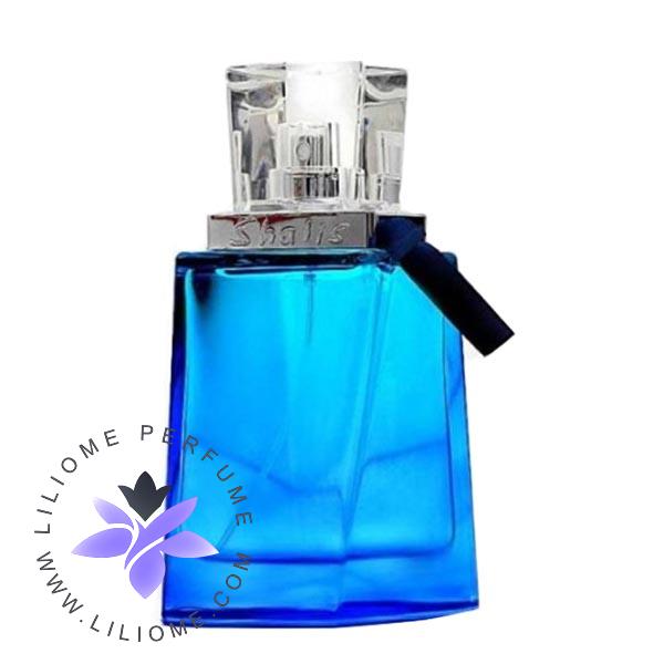 لیلیوم عطر