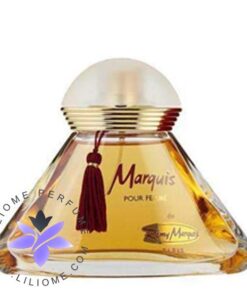 عطر ادکلن رمی مارکویس زنانه | Remy Marquis for women