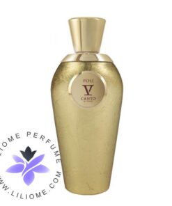 عطر ادکلن وی کانتو پازی| V Canto Posi