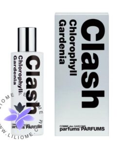 عطر ادکلن کام د گارسنز کلروفیل گاردنیا | Comme des Garcons Chlorophyll Gardenia