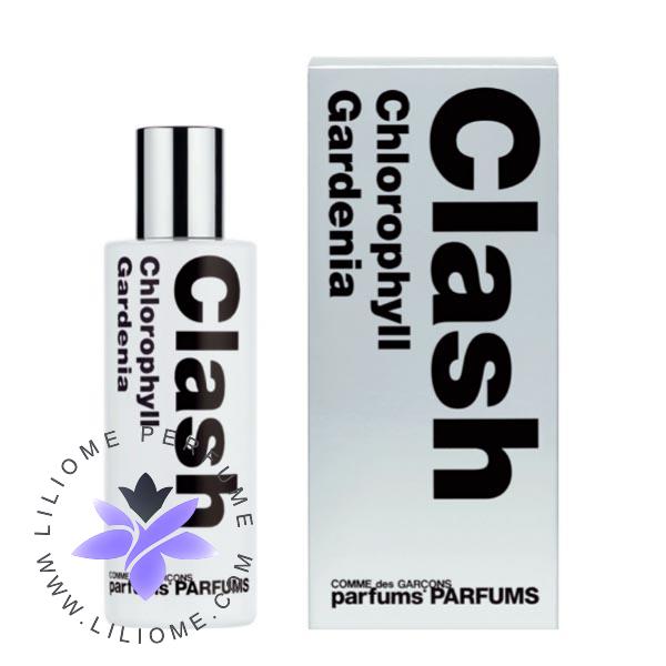 لیلیوم عطر