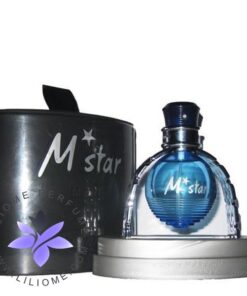 عطر ادکلن رمی مارکویس ام استار مردانه | Remy Marquis M Star for Man
