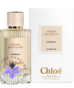عطر ادکلن کلوهه وربنا | Chloe Verbena