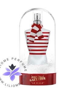 عطر ادکلن ژان پل گوتیه له میل کالکتورز اسنو گلوب | Jean Paul Gaultier Le Male Collector's Snow Globe