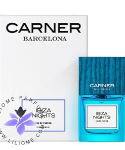 عطر ادکلن کارنر بارسلونا ایبیزا نایتس | Carner Barcelona Ibiza Nights